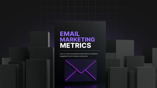 Email Marketing Metrics - Bundle