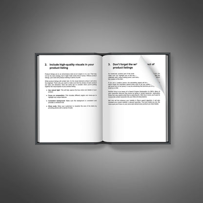 Etsy Tips and Tricks