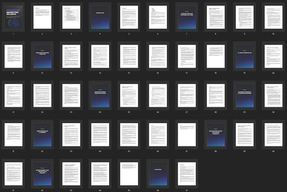 Facebook Marketing Influence