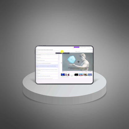 Faceless Video Creation Made Easy