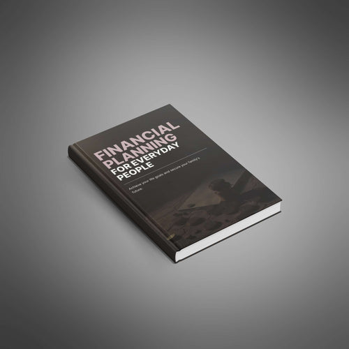 Financial Planning For Everyday People