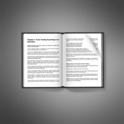 Forex and Trading Expert