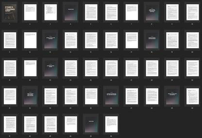 Forex and Trading Expert