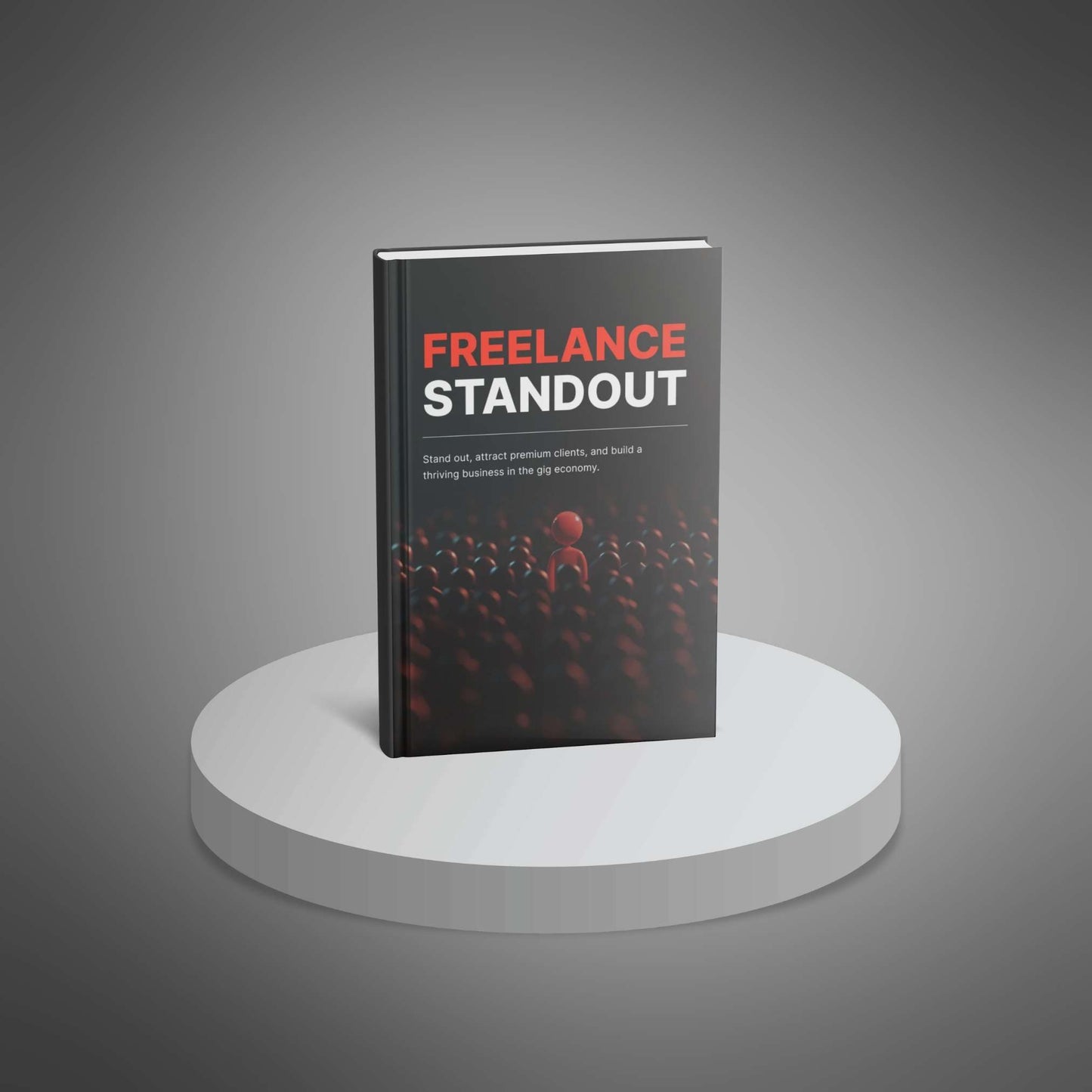 Freelance Standout - Ebook