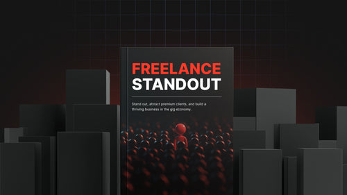 Freelance Standout - Bundle