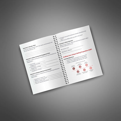 Freelance Standout - Workbook