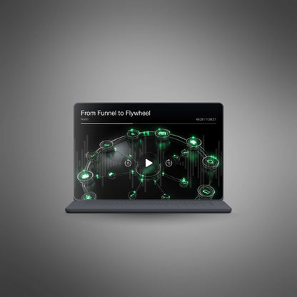 From Funnel to Flywheel