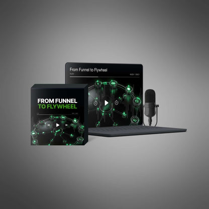 From Funnel to Flywheel