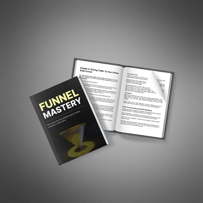 Funnel Mastery