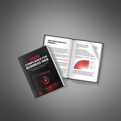 GDPR Compliance for Business Websites