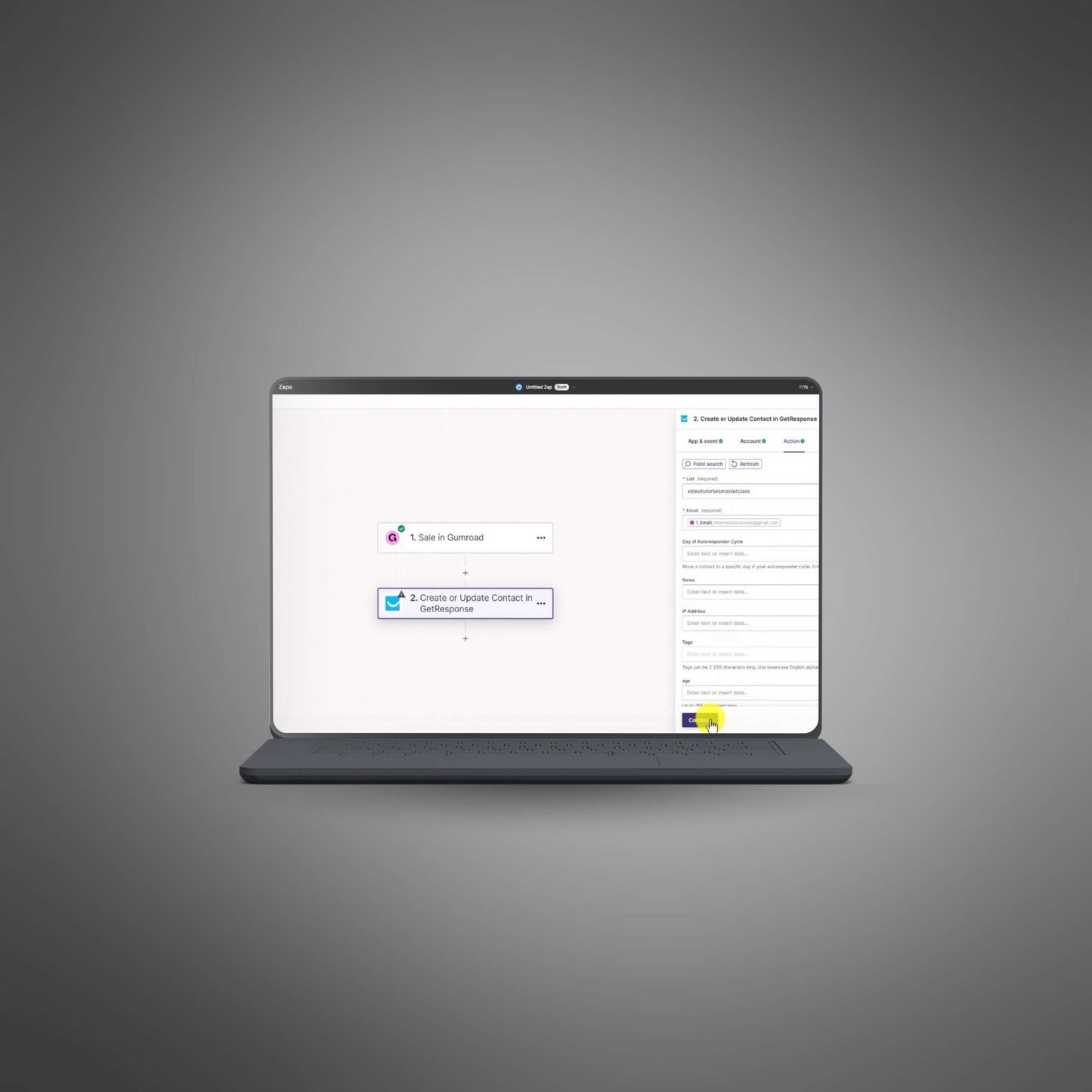 GetResponse Growth: Automate, Convert, Scale