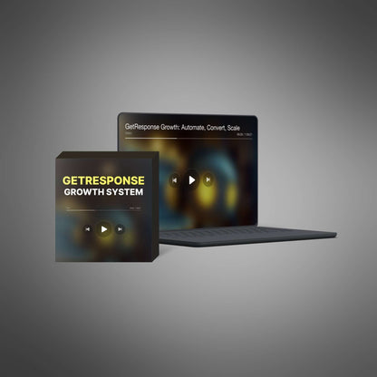 GetResponse Growth: Automate, Convert, Scale