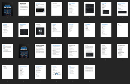 Google Business Profiles - Guide