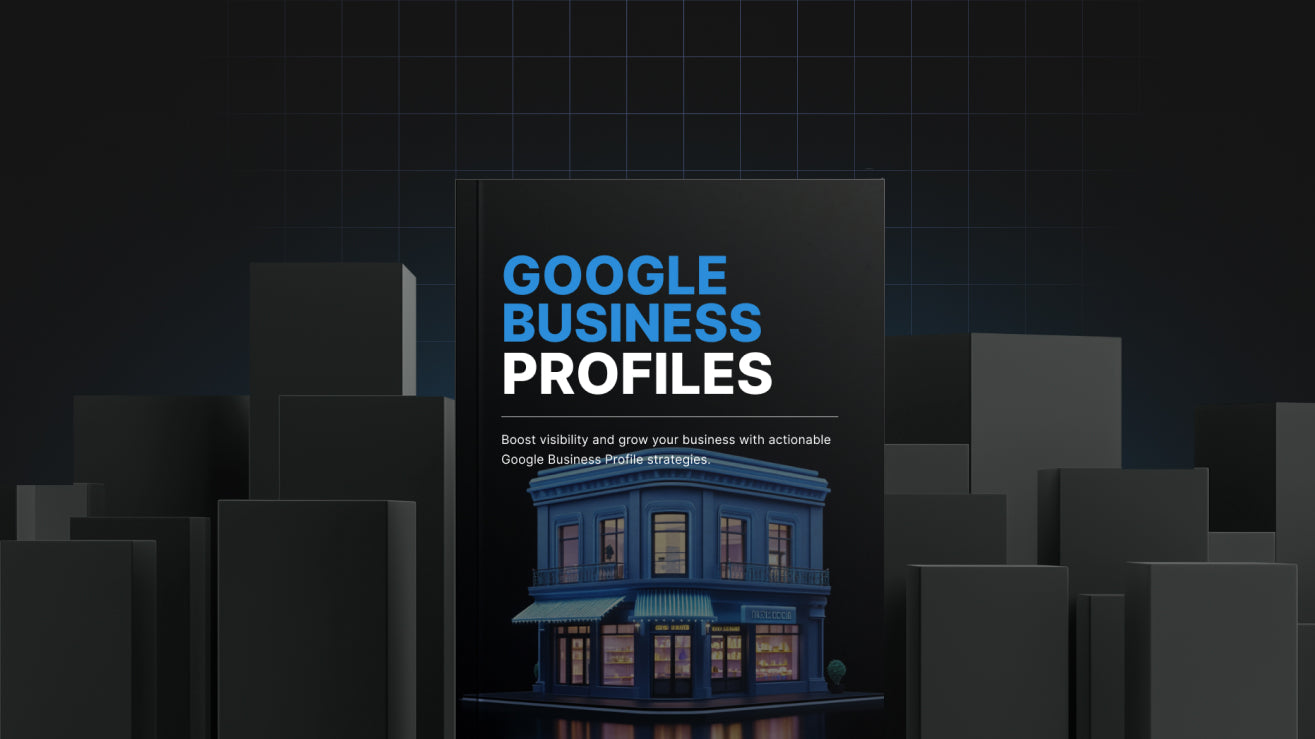 Google Business Profiles - Bundle
