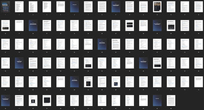 Google Business Profiles - Ebook