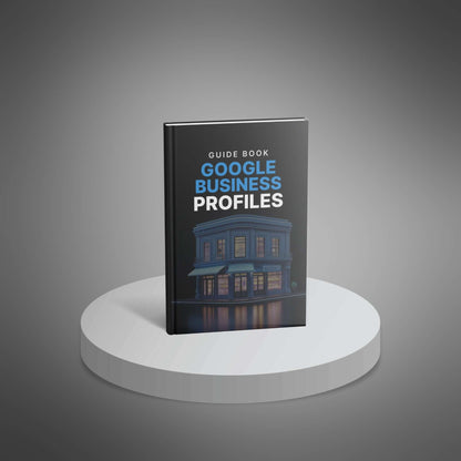 Google Business Profiles - Guide