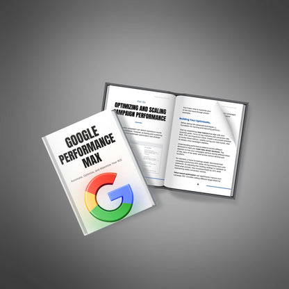 Google Performance Max Campaigns Unleashed