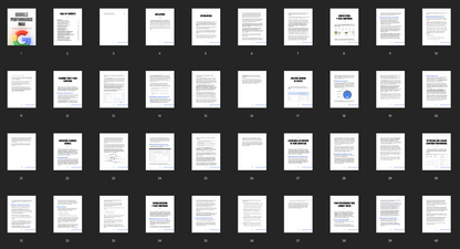 Google Performance Max Campaigns Unleashed