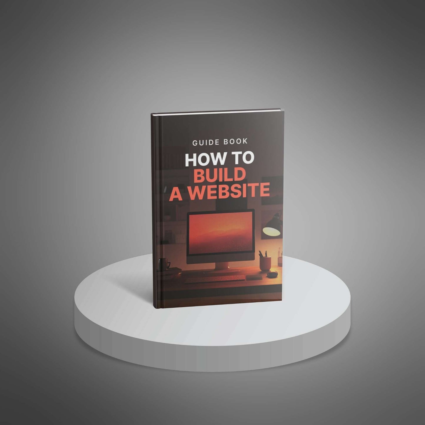 How to Build a Website - Guide