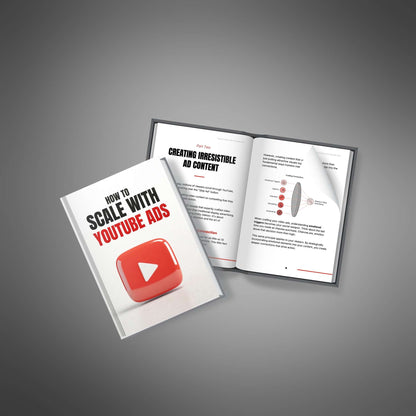 How to Scale with YouTube Ads