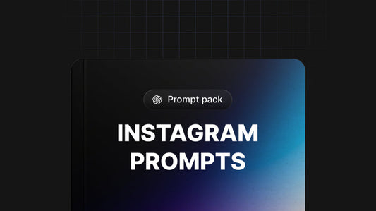 Instagram Prompts