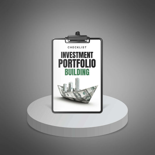 Investment Portfolio Building