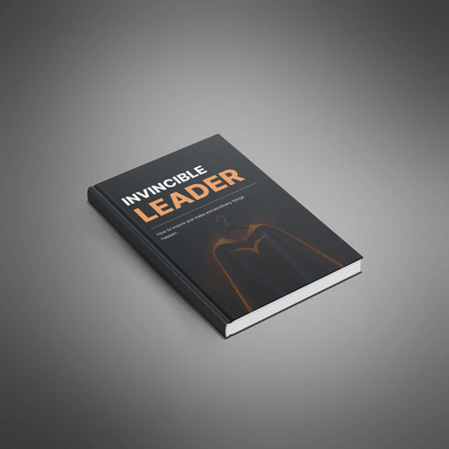 Invincible Leader