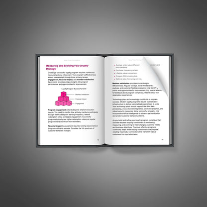 Keep Them Coming Back