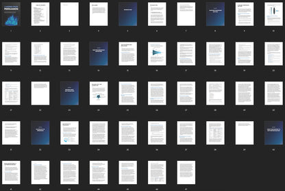 Landing Page Persuasion - Ebook