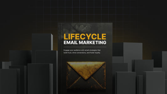 Lifecycle Email Marketing - Bundle