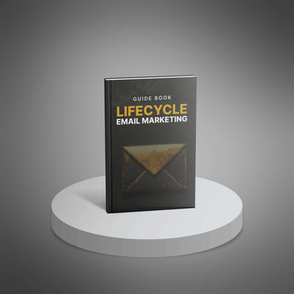 Lifecycle Email Marketing - Guide