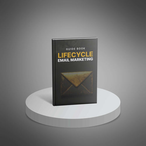 Lifecycle Email Marketing - Guide