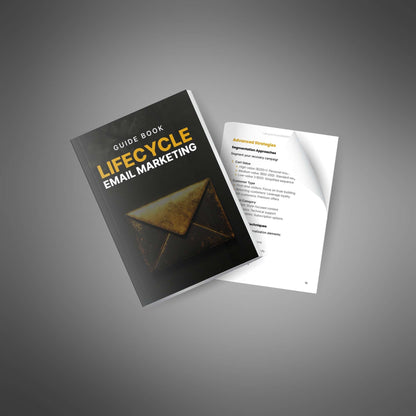 Lifecycle Email Marketing - Guide