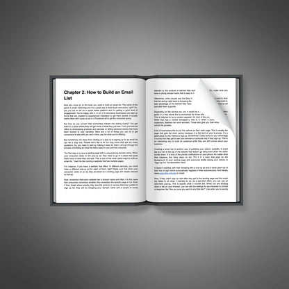 List Building School