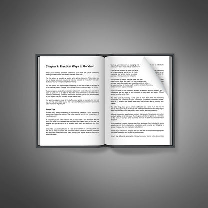 Make Your Online Marketing Go Viral