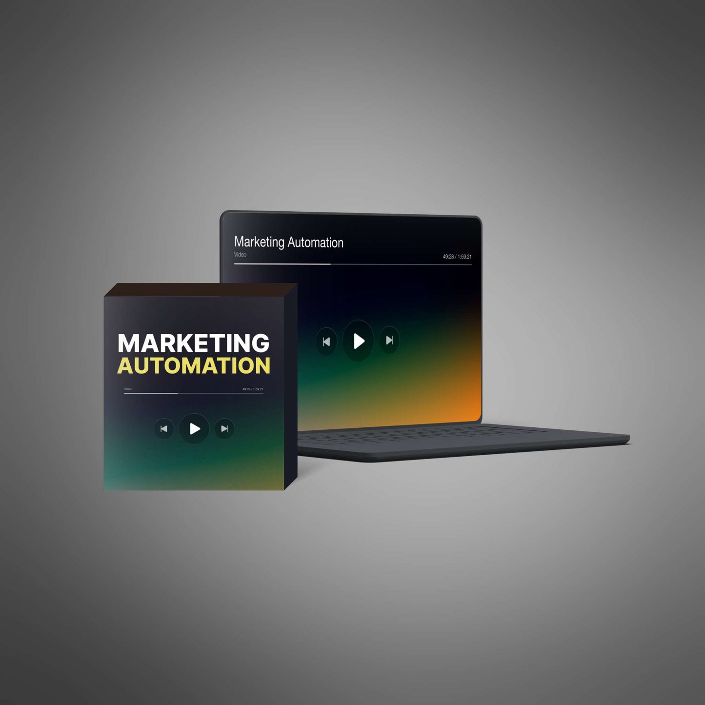 Marketing Automation