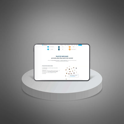 Marketing Automation