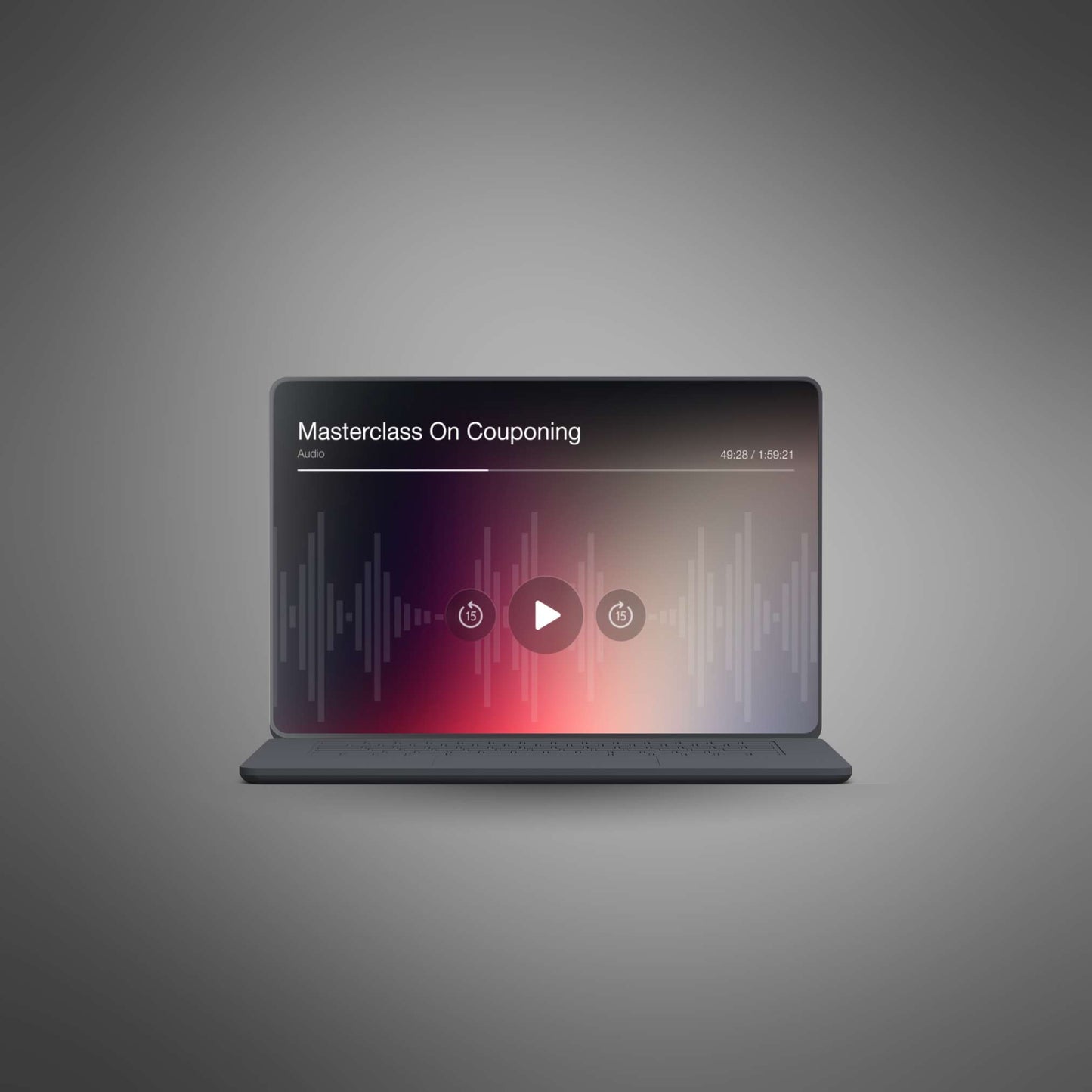 Masterclass on Couponing