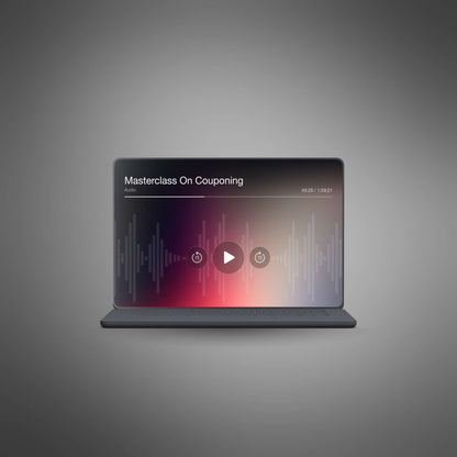 Masterclass on Couponing