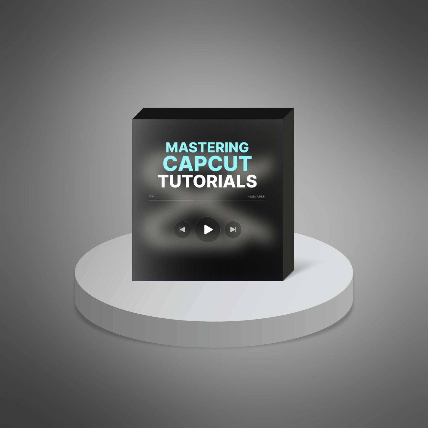 Mastering CapCut Tutorials