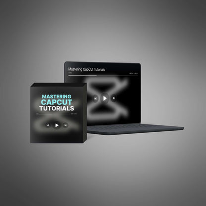 Mastering CapCut Tutorials