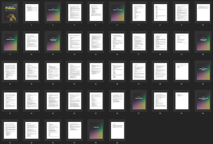 Mastery of Ecommerce