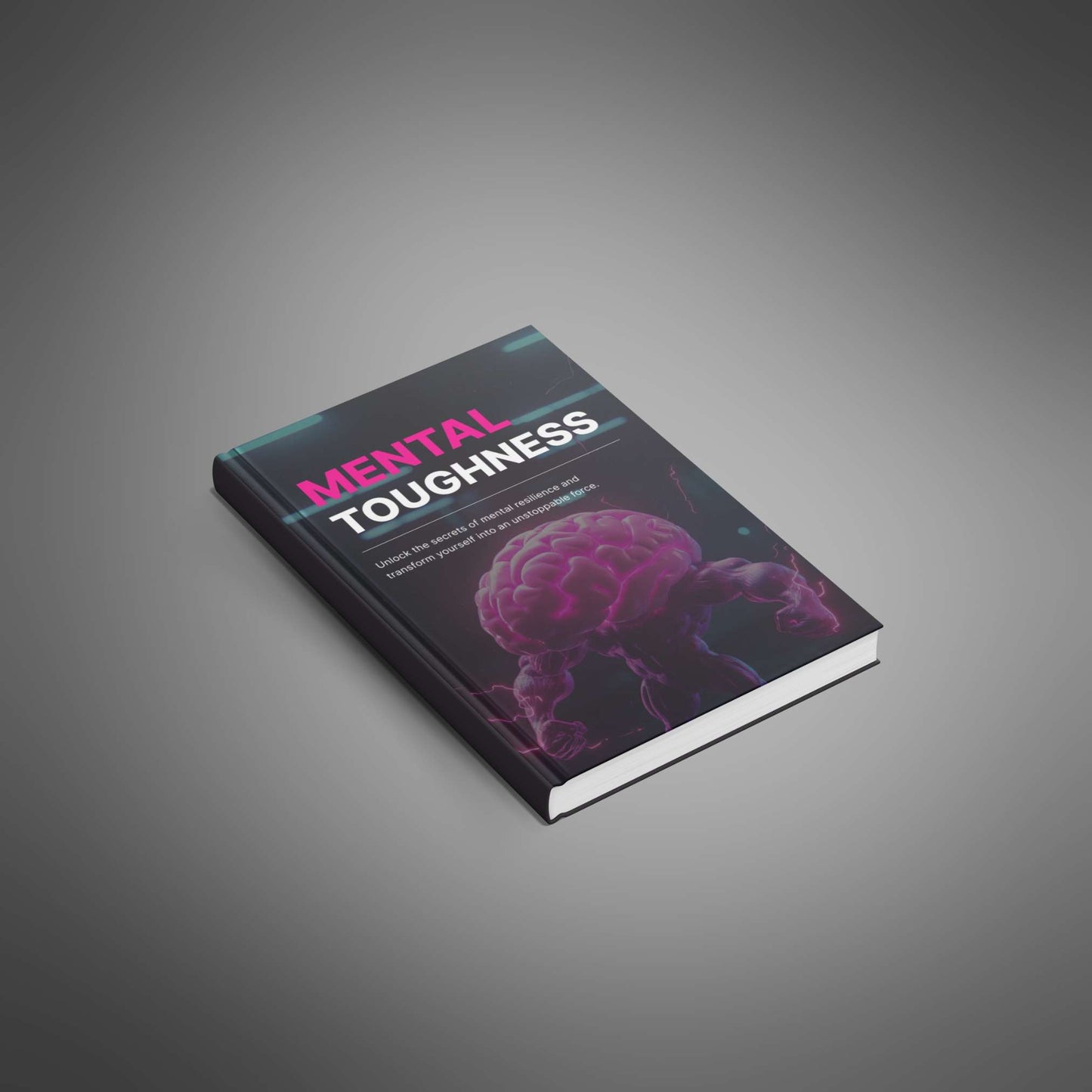 Mental Toughness - Ebook