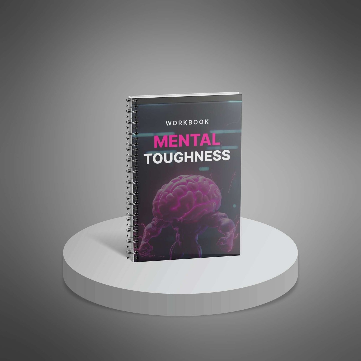Mental Toughness - Workbook