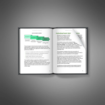 Mindfulness for Everyday Life