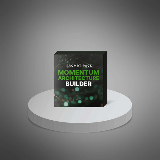 Momentum Architecture Builder