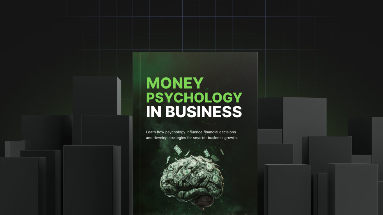 Money Psychology in Business - Bundle