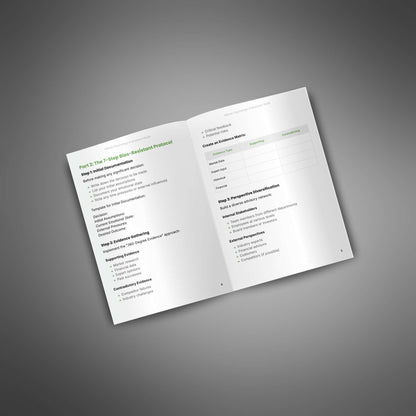 Money Psychology in Business - Guide