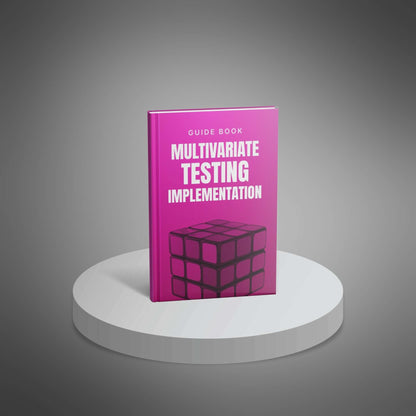 Multivariate Testing Implementation Playbook