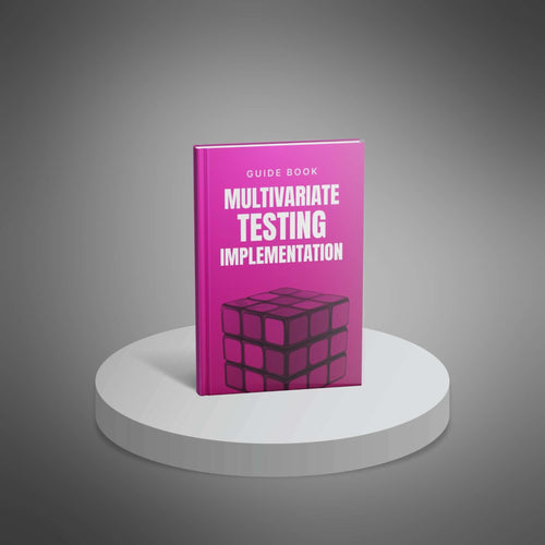 Multivariate Testing Implementation Playbook